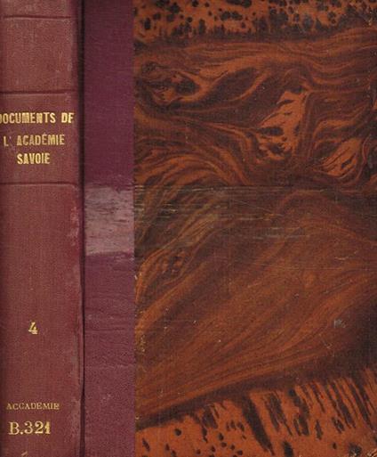 Le  prieuré de chamonix. Documents relatifs au prieuré et a la vallée de chamonix - copertina