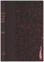 Year-book of the royal society of London (1900)