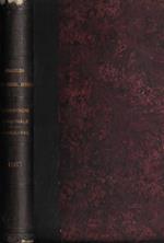 Ministero della Pubblica Istruzione bollettino ufficiale, miscellanea 1887