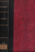 Polybiblion revue bibliographique universelle partie technique deuxieme serie tome 20 1894