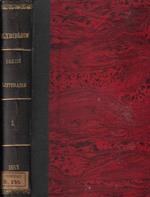 Polybiblion revue bibliographique universelle partie litteraire deuxieme serie tome 17 1883
