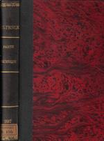 Polybiblion revue bibliographique universelle partie technique deuxieme serie tome 3 1887