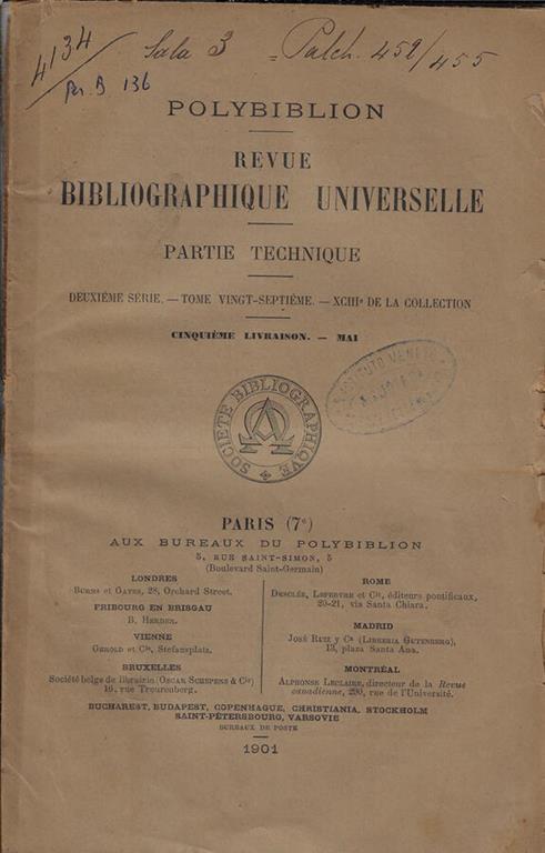 Biblioteca di Babele
