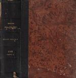 Bollettino ufficiale del Ministero dell'Istruzione Pubblica anno 1905 Vol. II