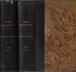 Bollettino ufficiale del Ministero dell'Istruzione Pubblica anno 1897 annata completa