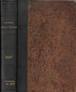 Archivio storico italiano anno 1917