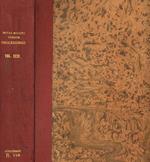 Proceedings of the royal society of london. Serie A, mathematical and physical sciences. Vol.93, 1916