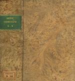 Revue germanique tome 3, 4, 1858