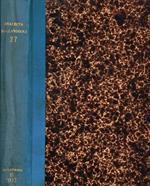 Analecta Bollandiana tomus XXVII