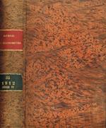 Journal des economistes. Revue mensuelle de la science economique et de la statistique. 71 année, juillet/septembre 1912