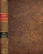 Journal des economistes. Revue mensuelle de la science economique et de la statistique. Tome XLV, janvier-mars 1915