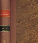 Journal des economistes. Revue mensuelle de la science economique et de la statistique. Tomo 48, octobre-decembre 1915