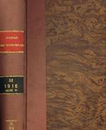 Journal economistes. Revue mensuelle de la science economique et de la statistique. Tomo 51, serie 6, juillet-septembre 1916