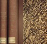 Academie royale de Belgique. Bulletin de la classe des sciences. Tome LVIII, 1972. 2voll