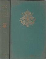 Academie Royale de Belgique annuaire pour 1962 Vol. CXXVIII