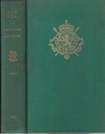 Academie Royale de Belgique annuaire pour 1966 Vol. CXXXII