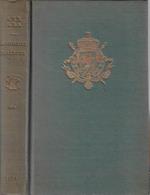 Academie Royale de Belgique annuaire pour 1954 Vol. CXX