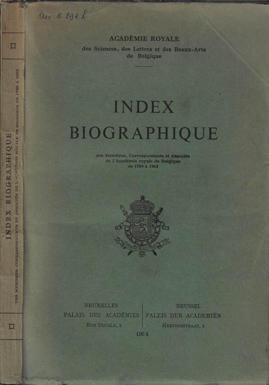 Biblioteca di Babele