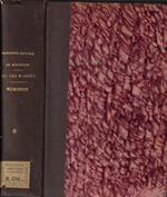 Academie Royale de Belgique classe des beaux-arts Memoires Vol. VIII 1852