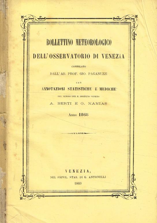 Biblioteca di Babele