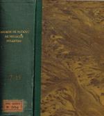 Bulletin de la societé royale de botanique de belgique. Tome dix-septieme, dix-huitieme, dix-neuvieme, comptes-rendus des seances