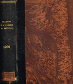 Academie royale de belgique. Bulletin de la classe des lettres et des sciences morales politiques et de la classe des beaux-arts. 1906