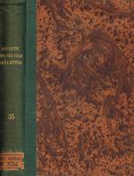 Memoires de la societé royale de botanique de Belgique. Tome 35, année 1896