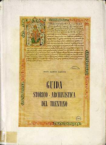 Studio Bibliografico Adige