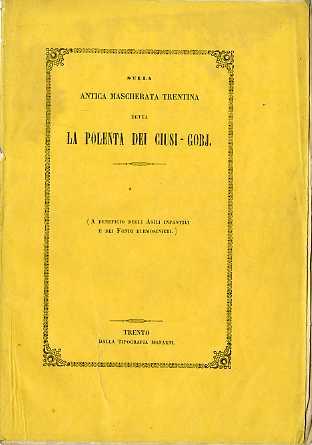 Studio Bibliografico Adige