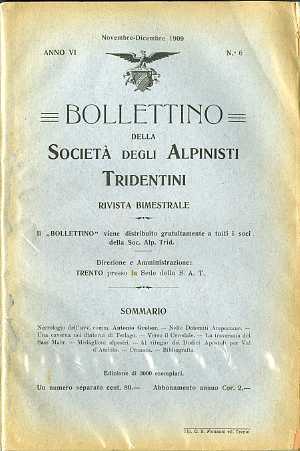 Studio Bibliografico Adige