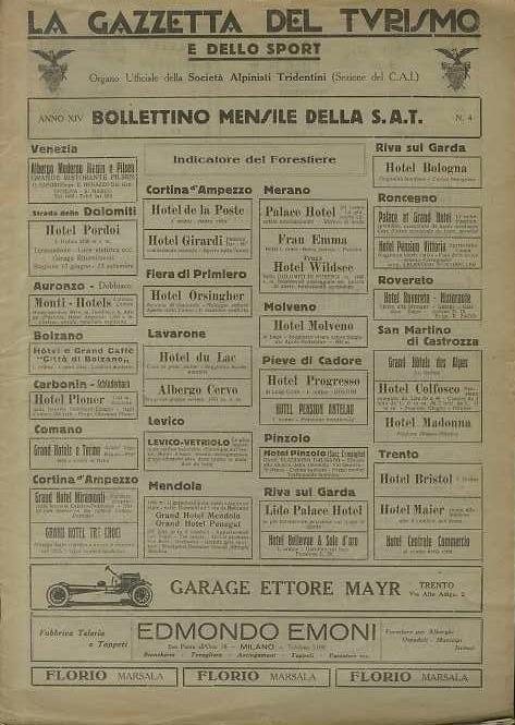 Studio Bibliografico Adige