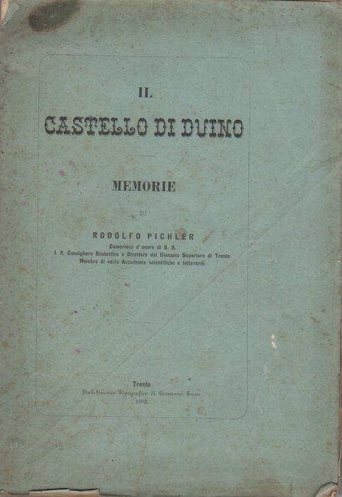 Studio Bibliografico Adige