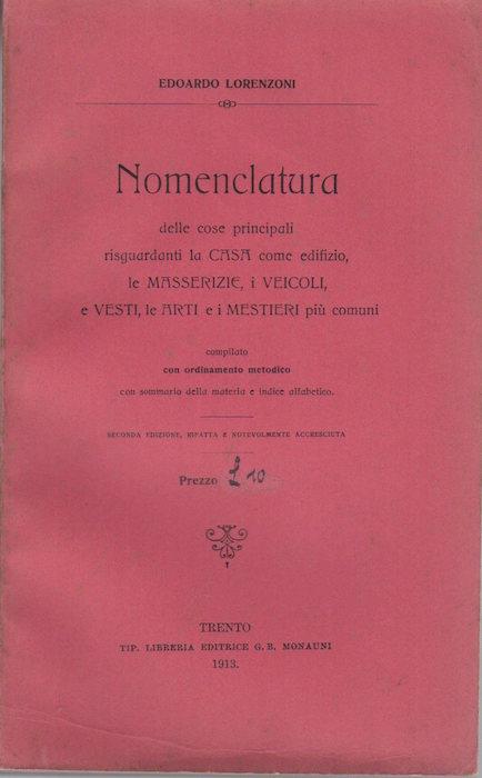 Studio Bibliografico Adige