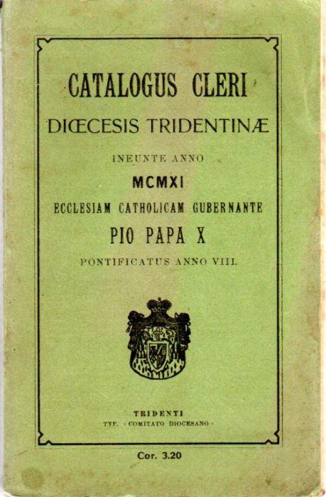 Studio Bibliografico Adige