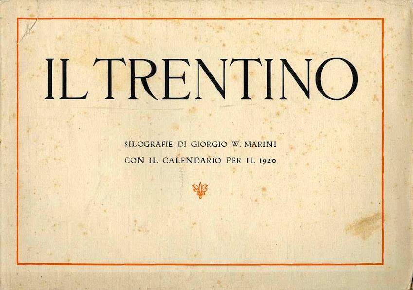 Studio Bibliografico Adige