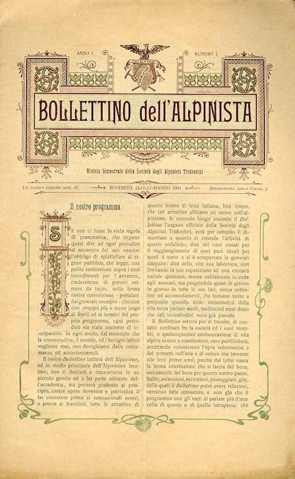 Studio Bibliografico Adige