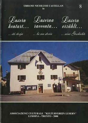 Studio Bibliografico Adige