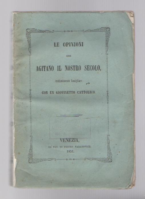 Studio Bibliografico Adige