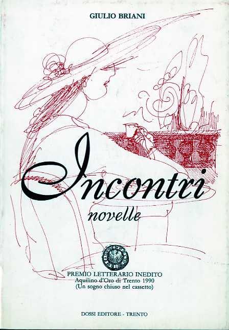 Studio Bibliografico Adige