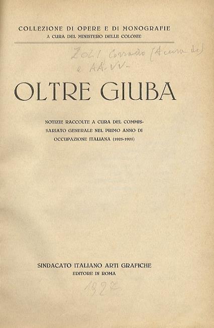 Studio Bibliografico Adige