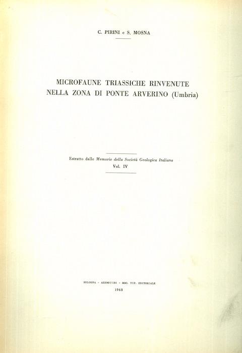 Studio Bibliografico Adige