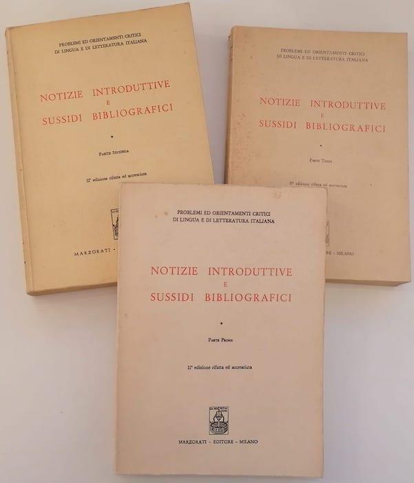 Studio Bibliografico Adige