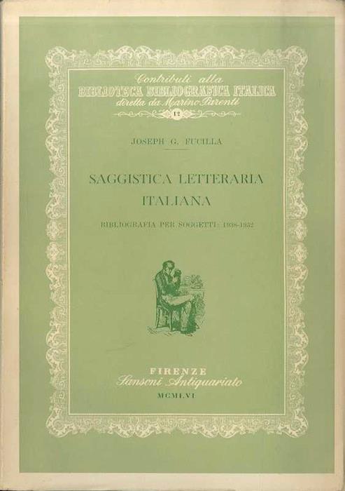 Studio Bibliografico Adige
