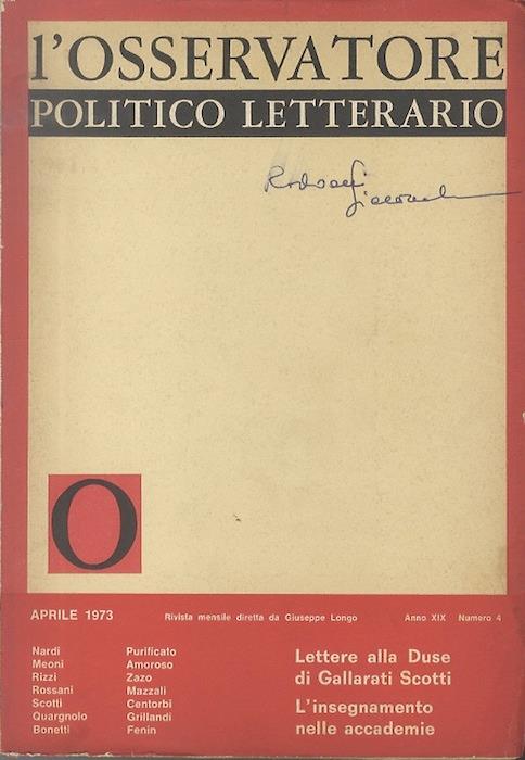 Studio Bibliografico Adige