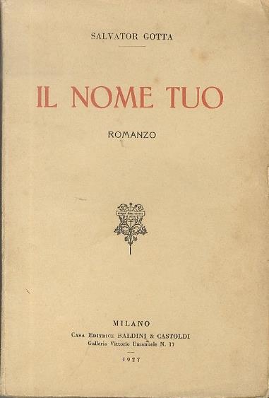 Studio Bibliografico Adige