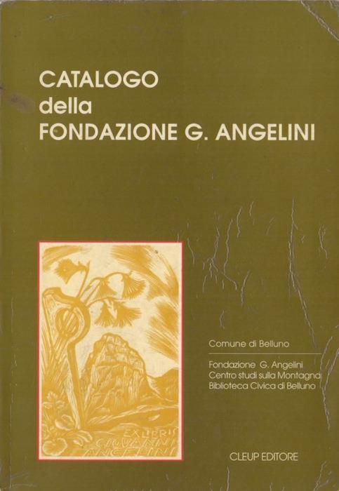 Studio Bibliografico Adige