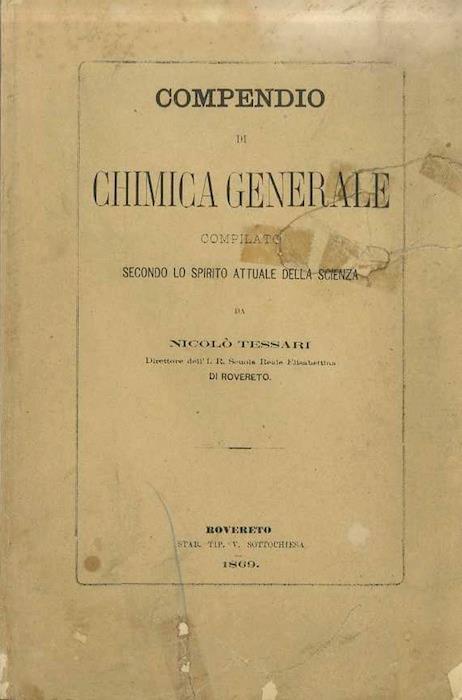 Studio Bibliografico Adige