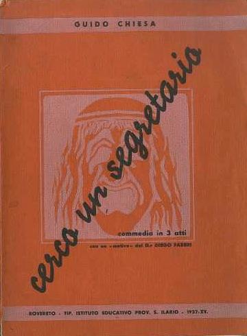 Studio Bibliografico Adige