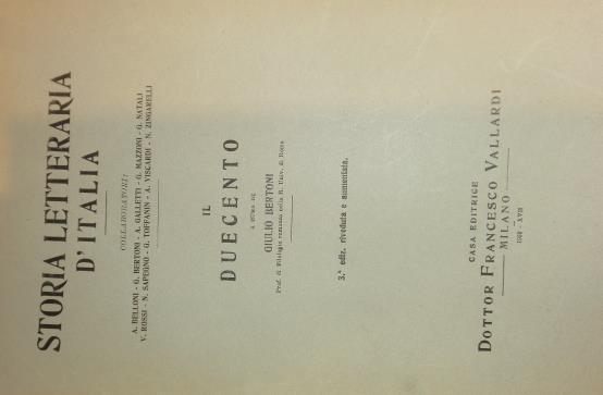 Studio Bibliografico Adige