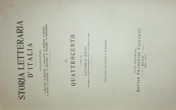 Studio Bibliografico Adige